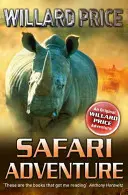 Safari-Abenteuer - Safari Adventure