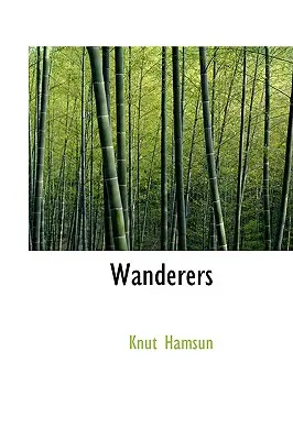 Wanderer - Wanderers