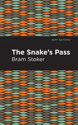 Der Pass der Schlange - The Snake's Pass