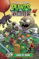 Plants vs. Zombies Band 8: Rasen des Verderbens - Plants vs. Zombies Volume 8: Lawn of Doom