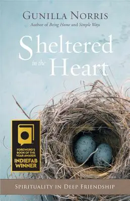 Geschützt im Herzen - Sheltered in the Heart