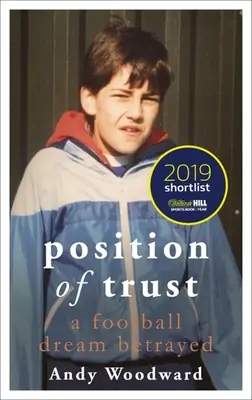 Position des Vertrauens: Ein verratener Fußballtraum - Position of Trust: A Football Dream Betrayed