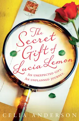 Das geheime Geschenk der Lucia Lemon - Secret Gift of Lucia Lemon