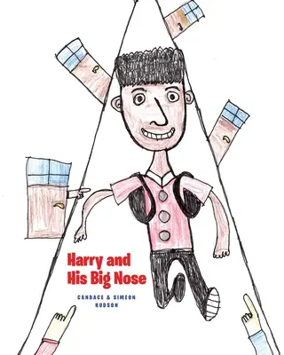 Harry und seine große Nase - Harry and His Big Nose