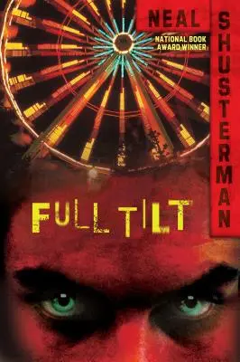 Voller Schwung - Full Tilt