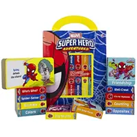 Marvel: Superhelden-Abenteuer - Marvel: Super Hero Adventures