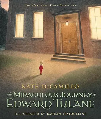 Die wundersame Reise des Edward Tulane - The Miraculous Journey of Edward Tulane