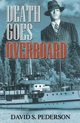 Der Tod geht über Bord - Death Goes Overboard