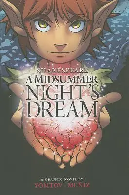 Ein Mittsommernachtstraum - A Midsummer Night's Dream