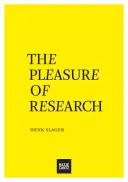 Das Vergnügen der Forschung - The Pleasure of Research