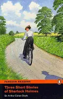 L2: Drei kurze Sherlock - L2: Three Short Sherlock