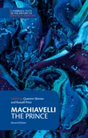 Machiavelli: Der Fürst - Machiavelli: The Prince