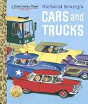 Richard Scarry's Autos und Lastwagen - Richard Scarry's Cars and Trucks