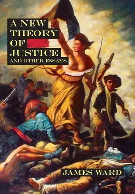 Eine neue Theorie der Gerechtigkeit und andere Essays - A New Theory of Justice and Other Essays