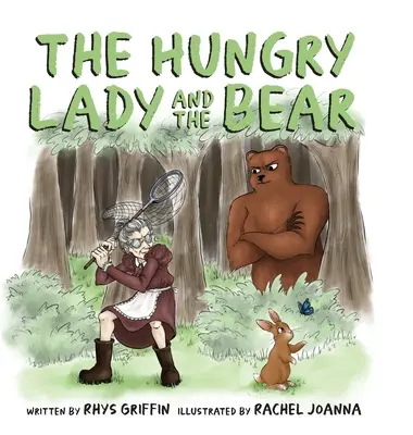 Die hungrige Frau und der Bär - The Hungry Lady and the Bear