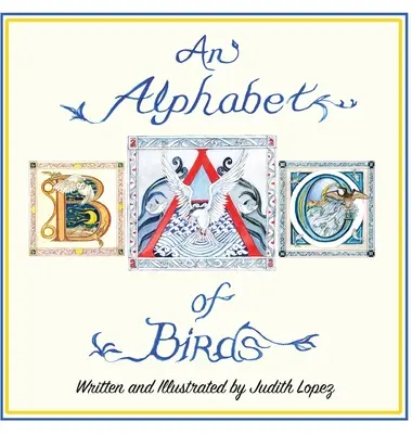 Ein Alphabet der Vögel - An Alphabet of Birds