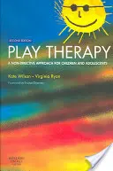 Spieltherapie: Ein nicht-direktiver Ansatz für Kinder und Heranwachsende - Play Therapy: A Non-Directive Approach for Children and Adolescents