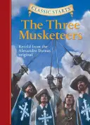 Klassiker Starts(r) die drei Musketiere - Classic Starts(r) the Three Musketeers