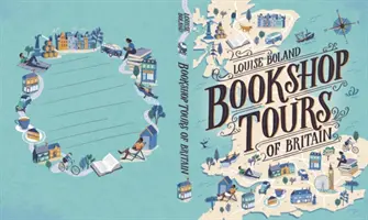 Buchhandlungstouren in Großbritannien - Bookshop Tours of Britain