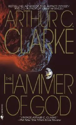 Der Hammer Gottes - The Hammer of God