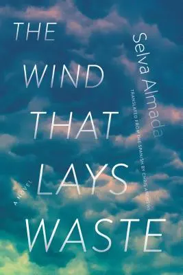 Der Wind, der alles verwüstet - The Wind That Lays Waste