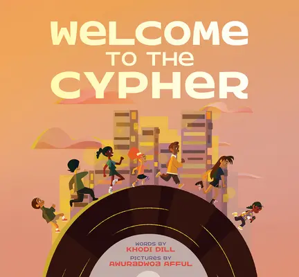 Willkommen in der Cypher - Welcome to the Cypher