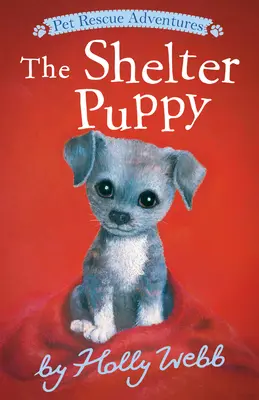 Der Welpe aus dem Tierheim - The Shelter Puppy