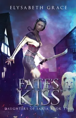 Der Kuss des Schicksals - Fate's Kiss