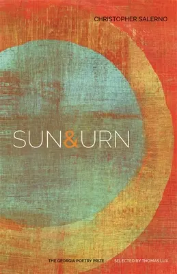 Sonne & Urne: Gedichte - Sun & Urn: Poems