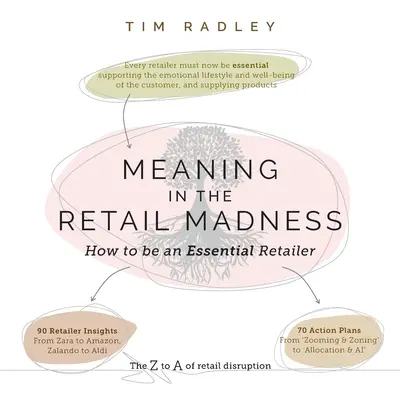 Sinn im Einzelhandelswahnsinn: Wie man ein essentieller Einzelhändler wird - Meaning in the Retail Madness: How to be an Essential Retailer