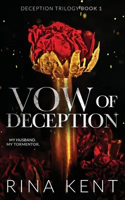 Schwur der Täuschung: Sonderausgabe Print - Vow of Deception: Special Edition Print