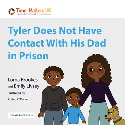 Tyler hat keinen Kontakt zu seinem Vater im Gefängnis - Tyler Does Not Have Contact With His Dad in Prison