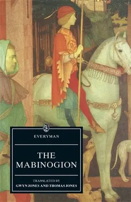 Das Mabinogion - The Mabinogion