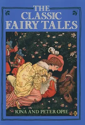 Die klassischen Märchen - The Classic Fairy Tales