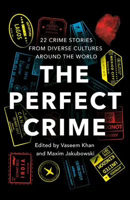 Das perfekte Verbrechen - The Perfect Crime