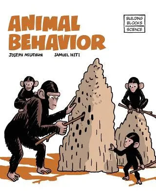 Tierisches Verhalten - Animal Behavior
