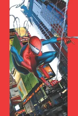 Ultimativer Spider-Man Omnibus Band 1 - Ultimate Spider-Man Omnibus Vol. 1