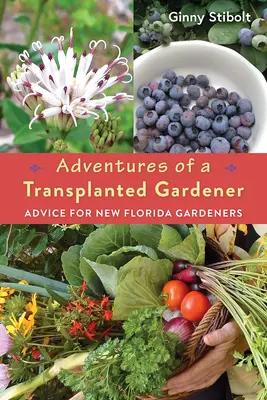 Abenteuer eines umgesiedelten Gärtners: Ratschläge für neue Gärtner in Florida - Adventures of a Transplanted Gardener: Advice for New Florida Gardeners