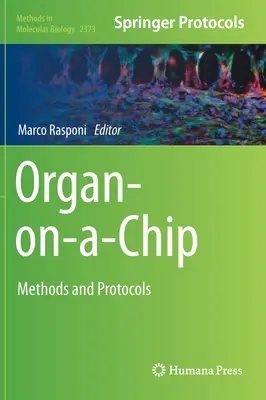 Organ-On-A-Chip: Methoden und Protokolle - Organ-On-A-Chip: Methods and Protocols