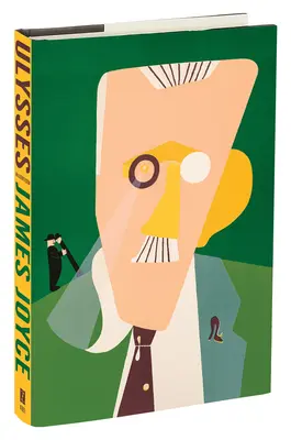 Ulysses: Eine illustrierte Ausgabe - Ulysses: An Illustrated Edition