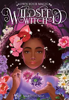 Wildsamenhexe (Buch 1) - Wildseed Witch (Book 1)