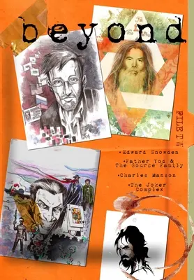 Jenseits von - Beyond