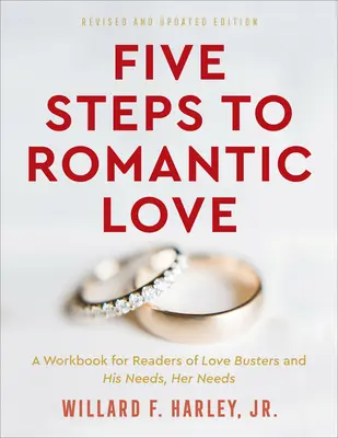 Fünf Schritte zur romantischen Liebe - Five Steps to Romantic Love