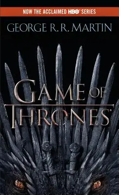 Ein Spiel der Throne (HBO Tie-In Edition): Das Lied von Eis und Feuer: Buch Eins - A Game of Thrones (HBO Tie-In Edition): A Song of Ice and Fire: Book One