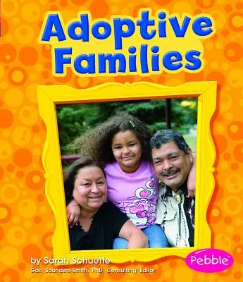 Adoptiv-Familien - Adoptive Families