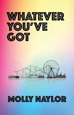 Was immer du hast - Whatever You've Got