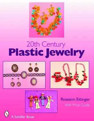 Plastikschmuck des 20. Jahrhunderts - 20th Century Plastic Jewelry