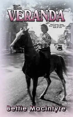 Die Veranda - The Veranda