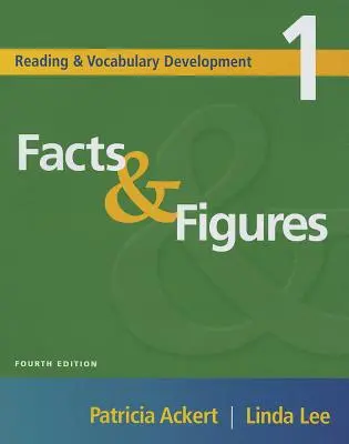 Lesen und Wortschatzerweiterung 1: Fakten und Zahlen - Reading and Vocabulary Development 1: Facts & Figures