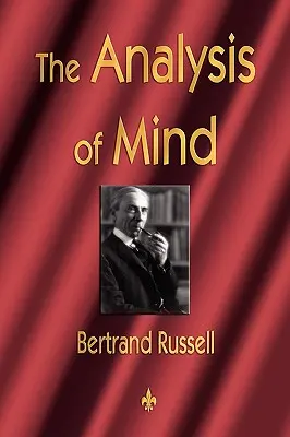 Die Analyse des Geistes - The Analysis of Mind